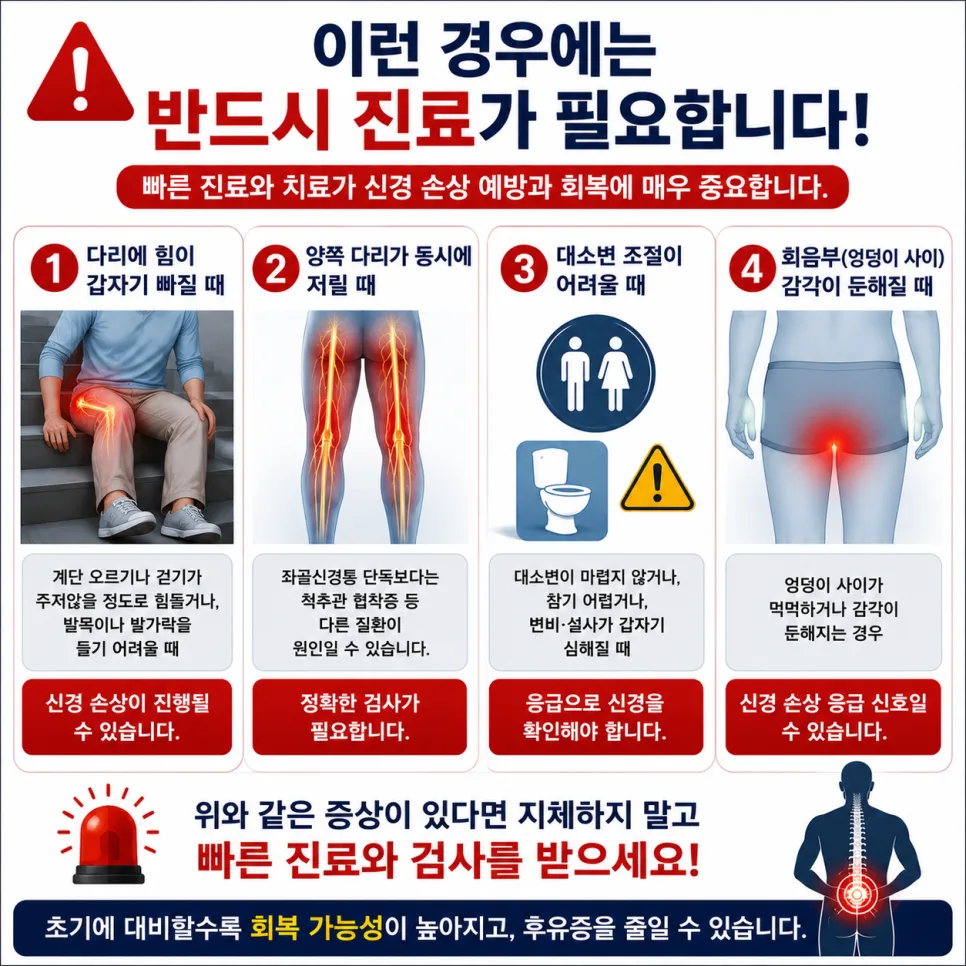 분당 미금역 올봄한의원 좌골신경통 상담