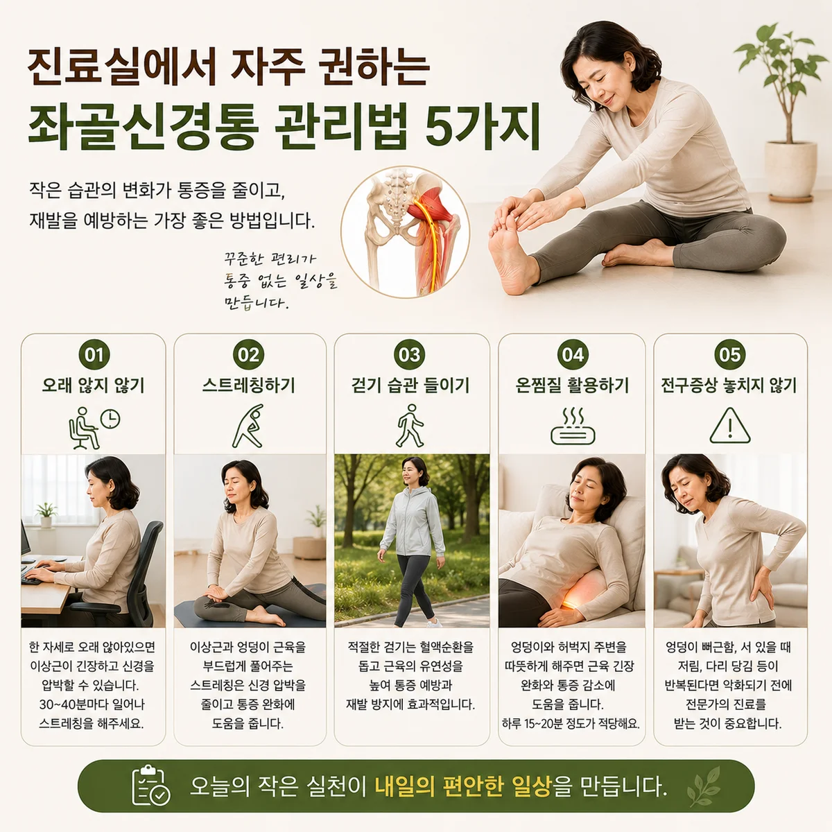 환자분들이 자주 물으시는 질문