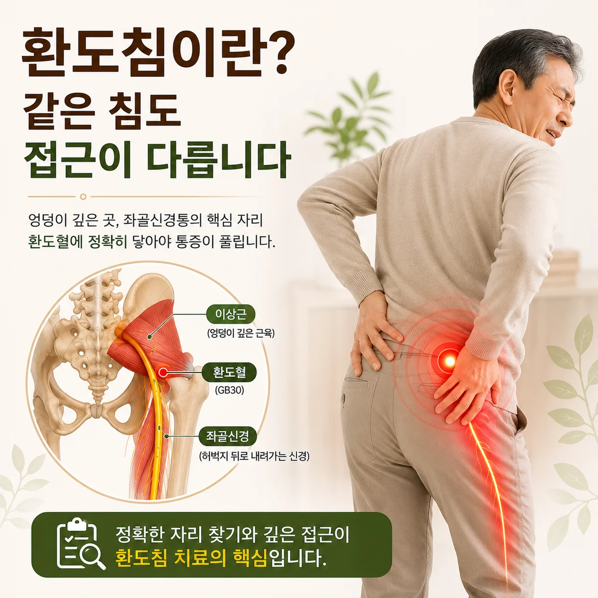 박사 학위 논문에서 본 학술 근거